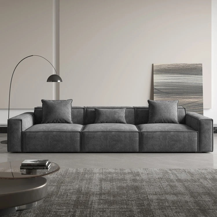 The Aero sofa